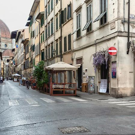 Alfani Duomo Suite Florence Exterior photo